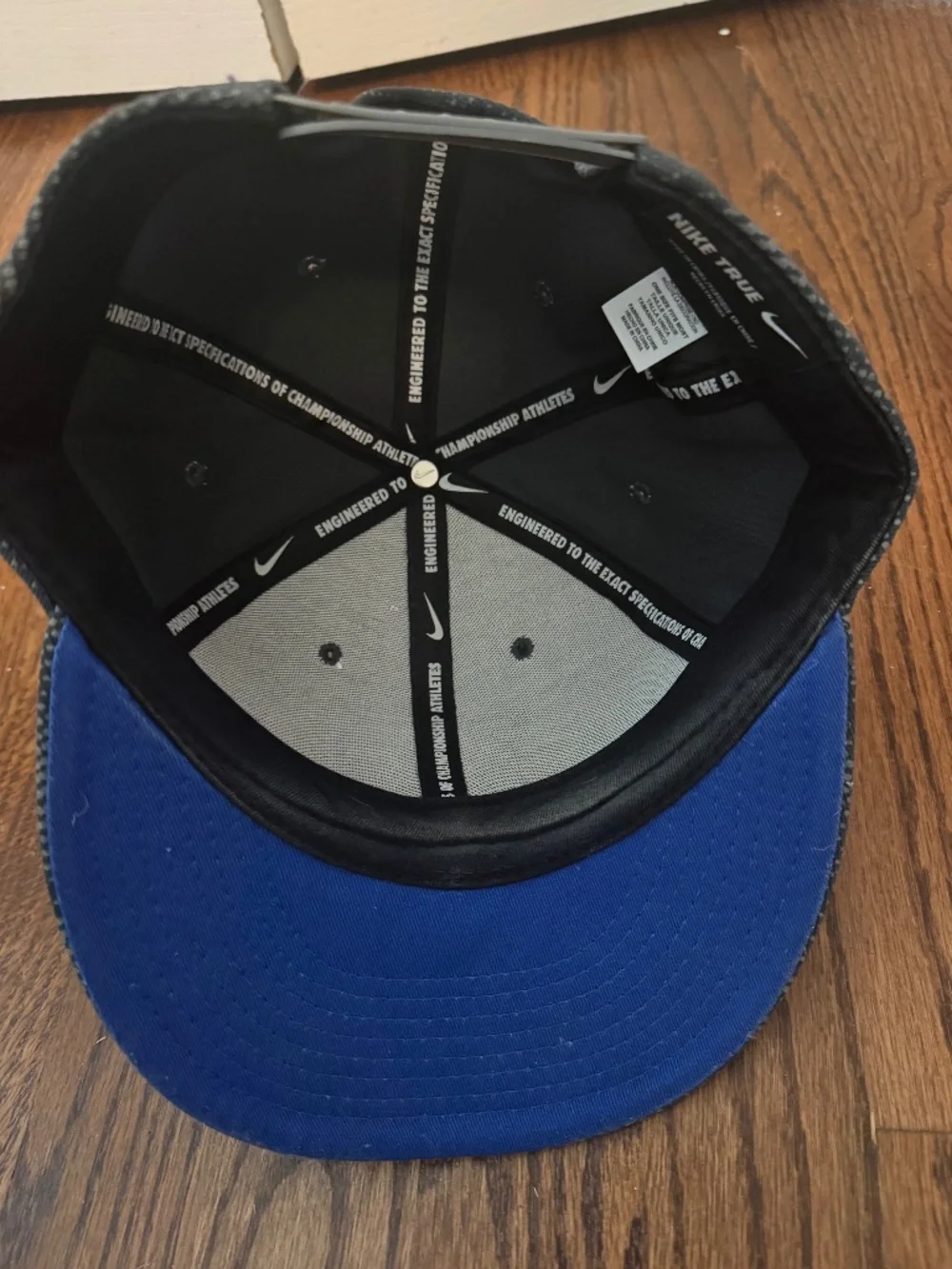 Duke SnapBack Hat